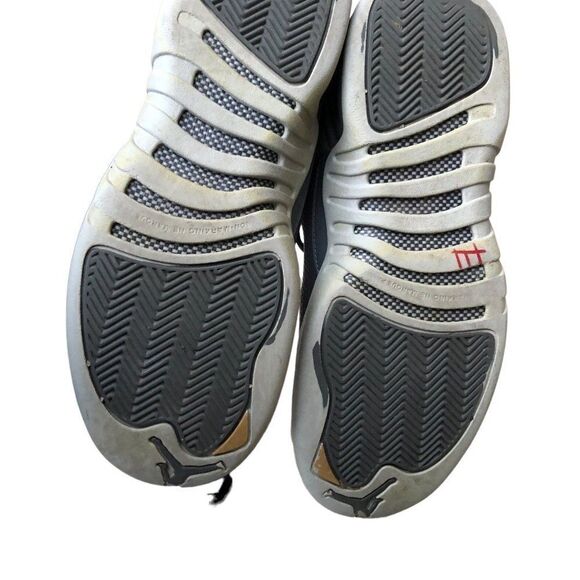 RARE 2017 Air Jordan 12 Retro Dark Grey Size 8.5 - Picture 3 of 12